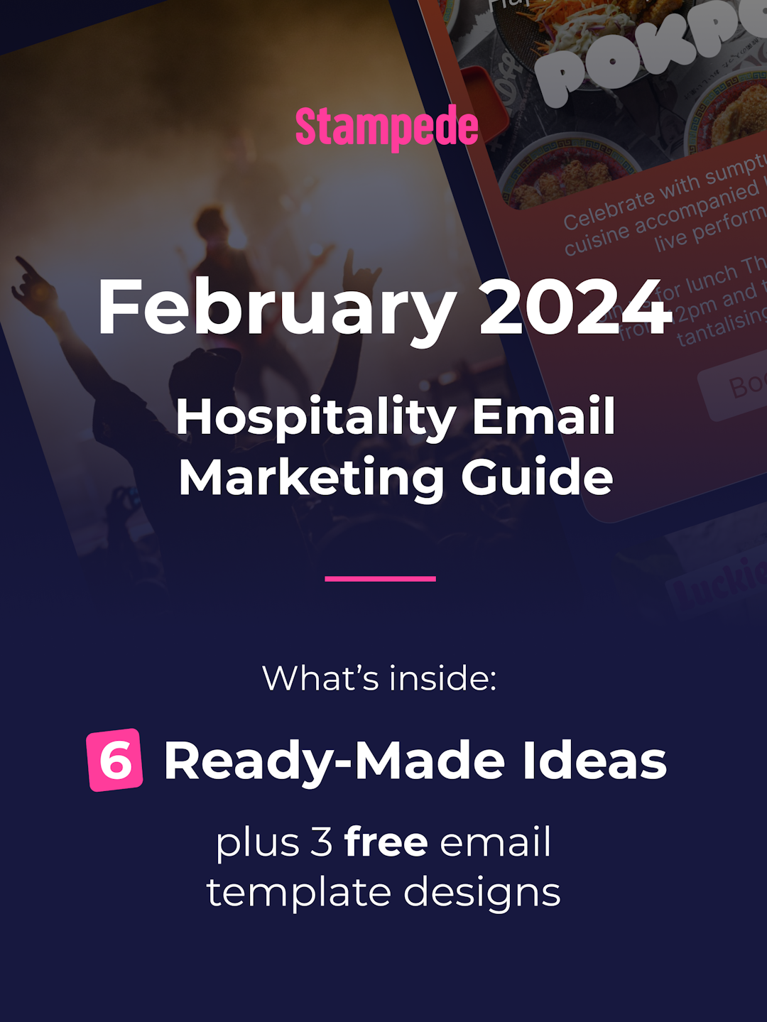 February 2024 Email Marketing Guide