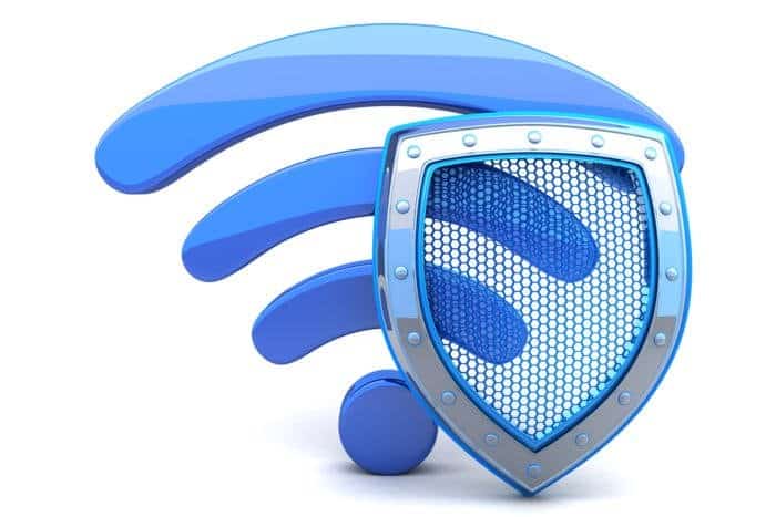 Is WiFi Safe? It's Safer When You Keep Your Distance With This Switch –  Tech Wellness