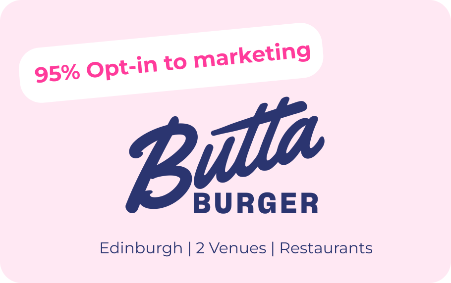 Butta Burger Stampede