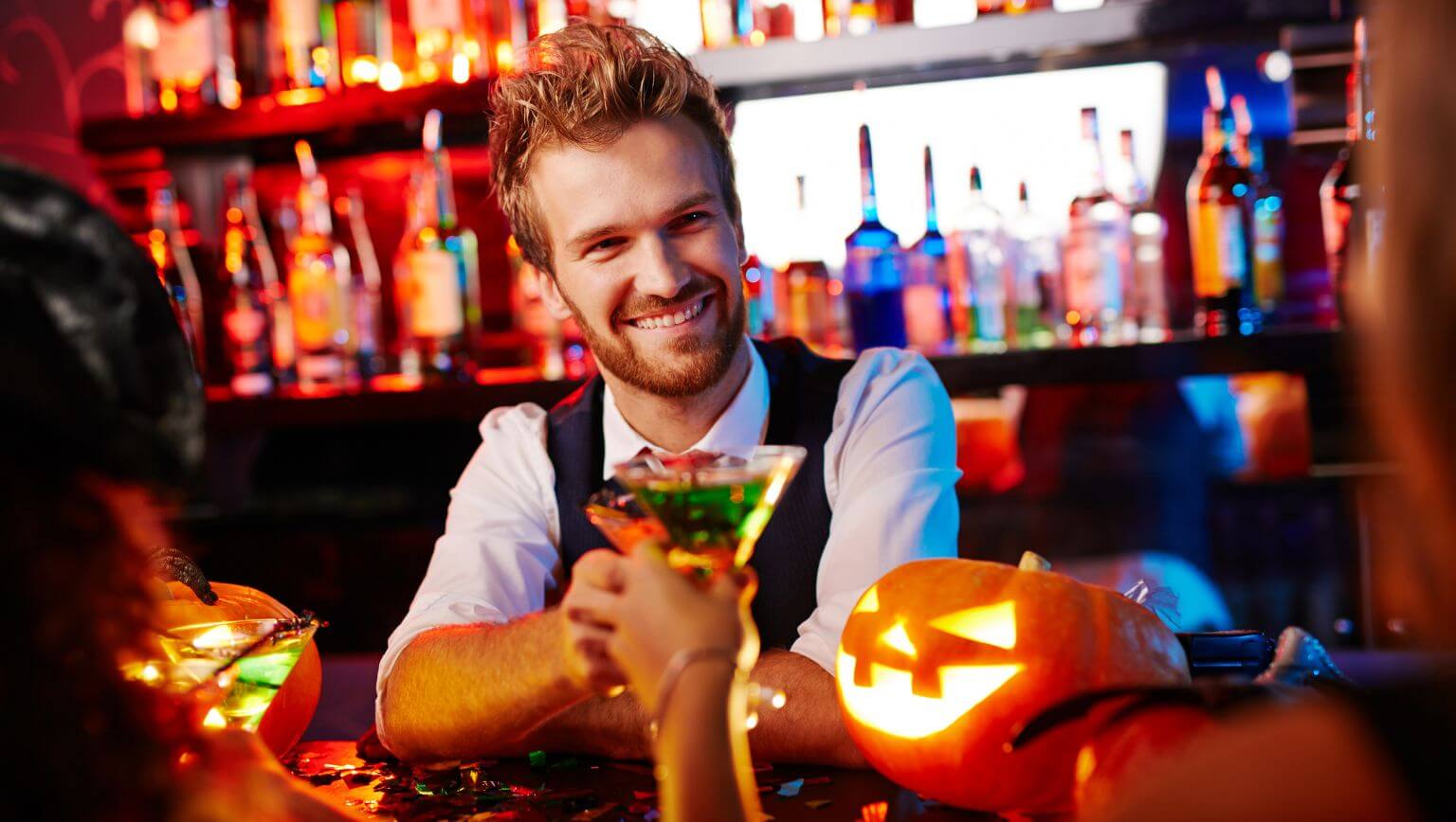 Easy Halloween Marketing Ideas To Attract More Customers Stampede